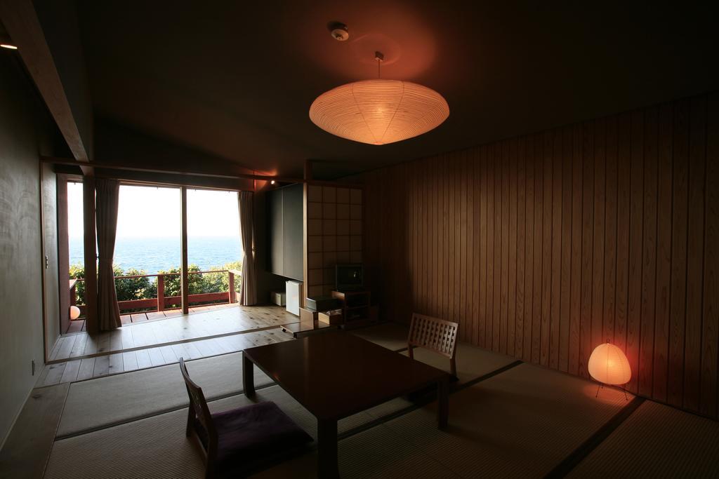 Umitsubaki Hayama Hotel Asaragi Cameră foto