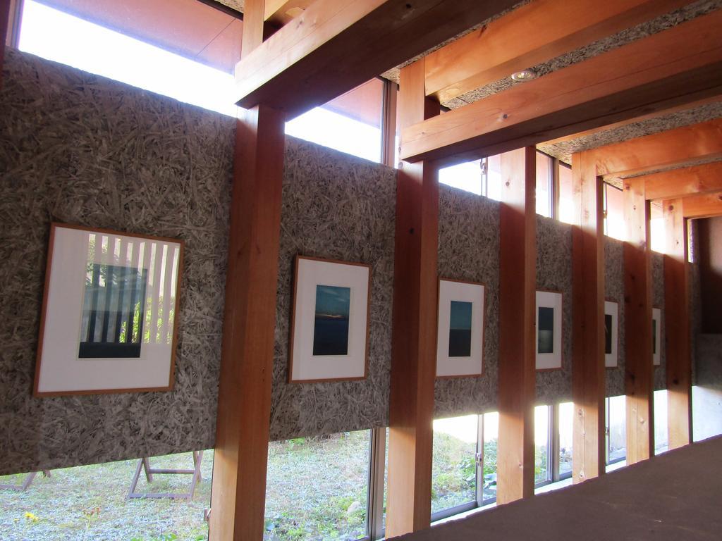 Umitsubaki Hayama Hotel Asaragi Exterior foto