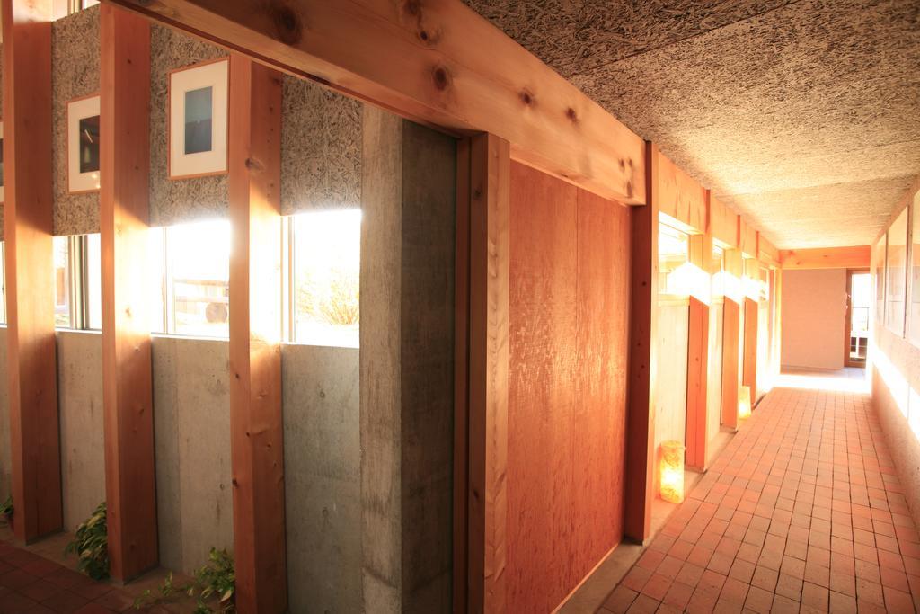 Umitsubaki Hayama Hotel Asaragi Exterior foto