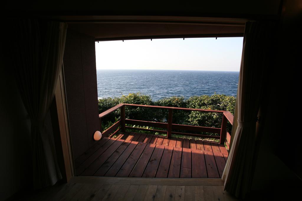 Umitsubaki Hayama Hotel Asaragi Cameră foto
